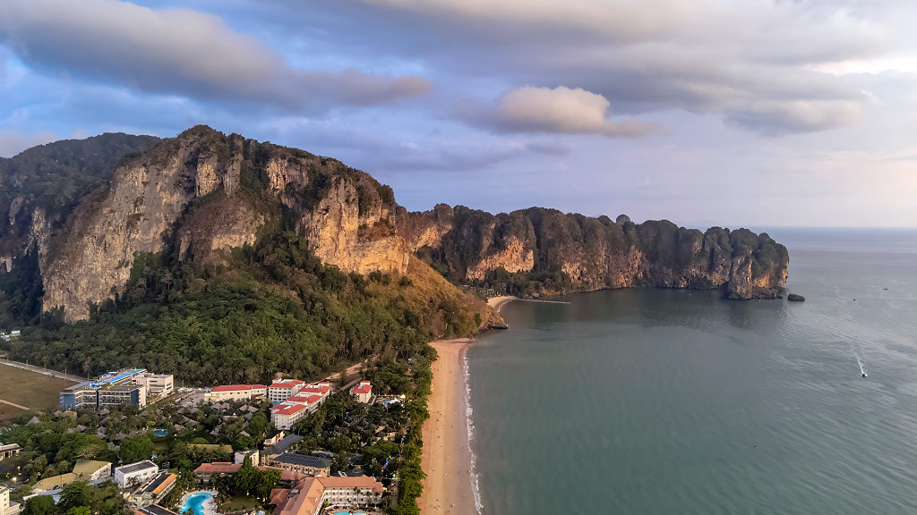 Ao Nang Beach