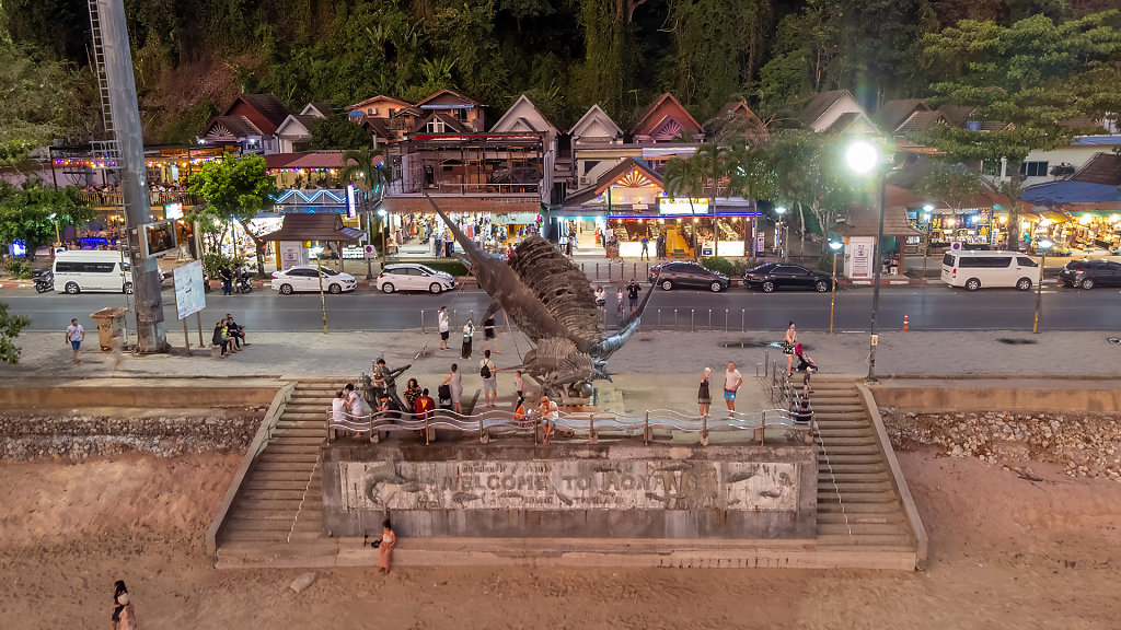 Ao Nang Beach