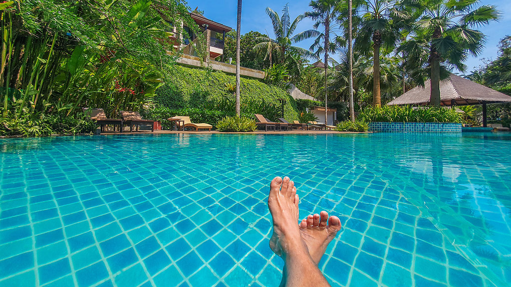 Hula Hula Resort and Spa