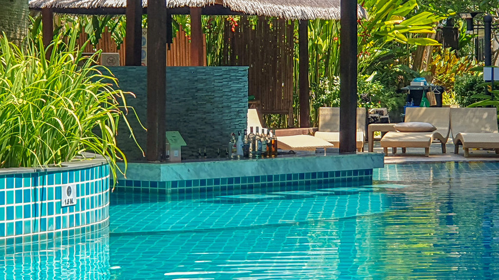 Hula Hula Resort and Spa