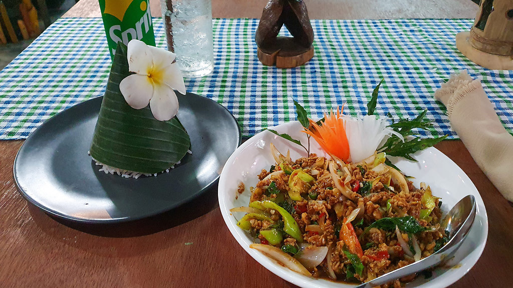 Red Chilli Thai Cuisine