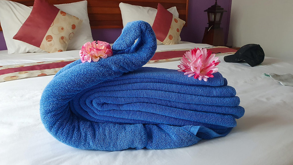 Andawa Lanta Resort