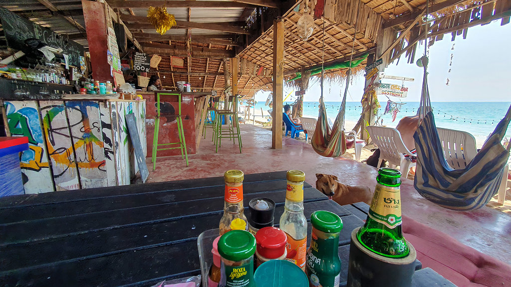 Rasta Chill Bar