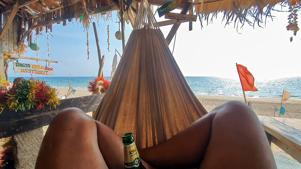 Rasta Chill Bar