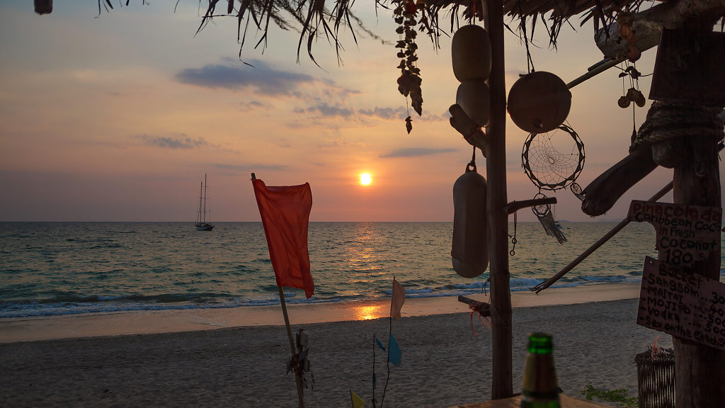 Rasta Chill Bar