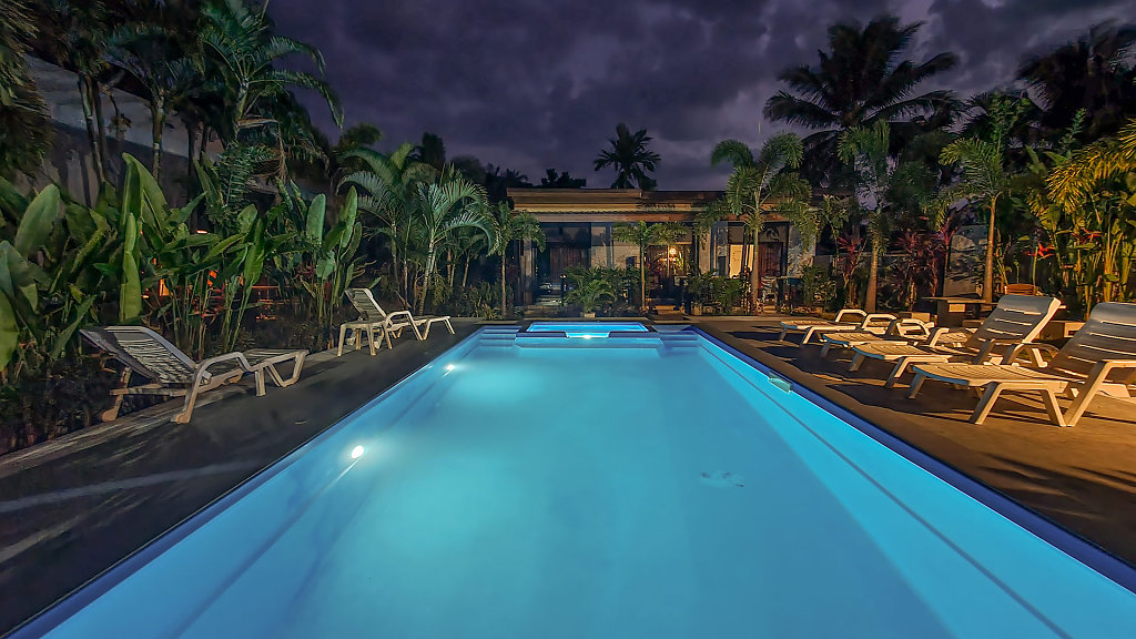 Andawa Lanta Resort