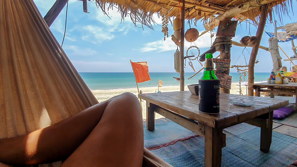 Rasta Chill Bar