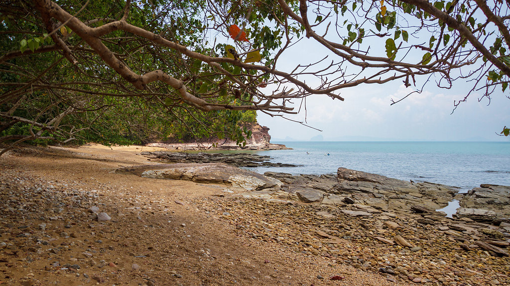 Pirate Beach