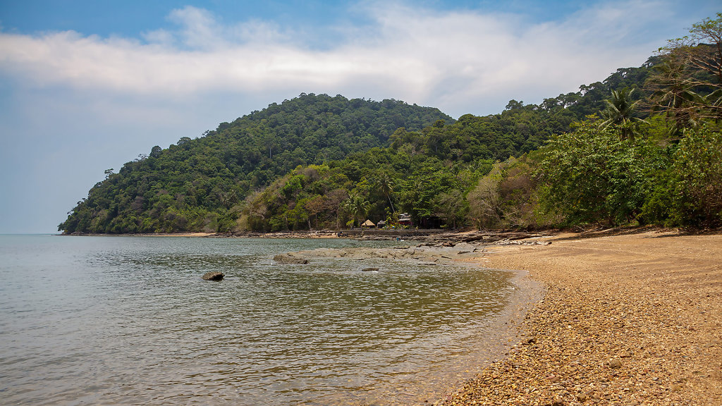 Pirate Beach