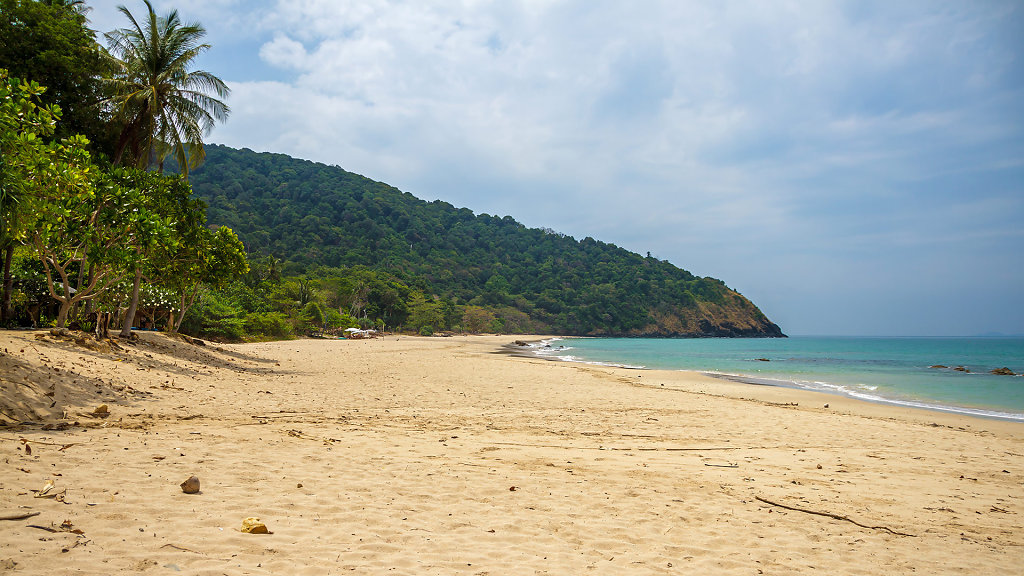 Nui Bay