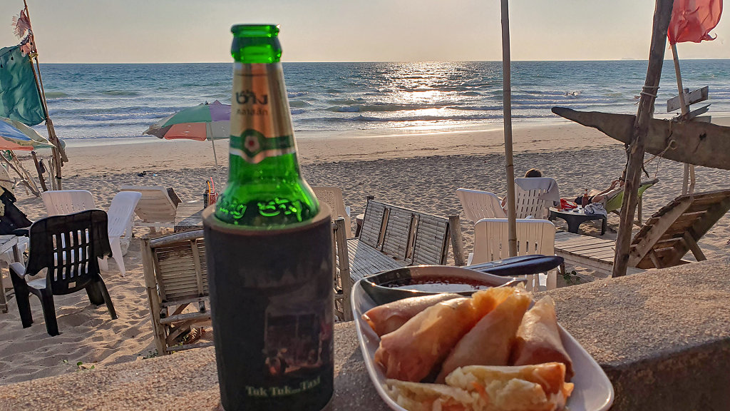 Rasta Chill Bar