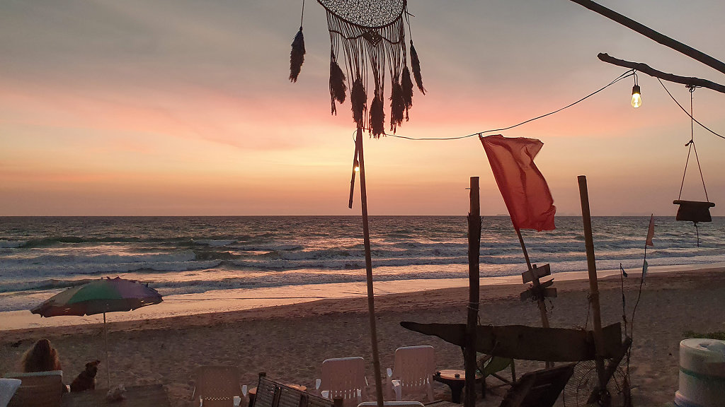 Rasta Chill Bar
