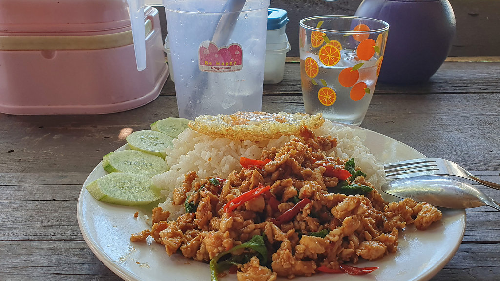 Rasta Chill Restaurant