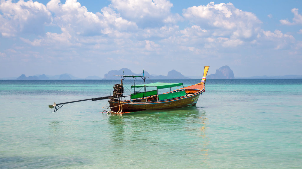 Ko Ngai