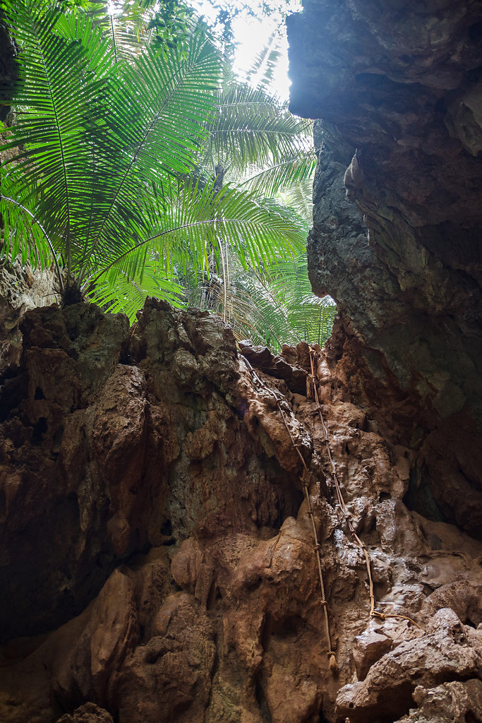 Emerald Lagoon Railay