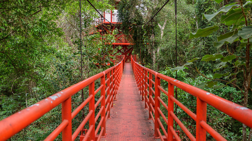 Thung Khai Botanic Garden