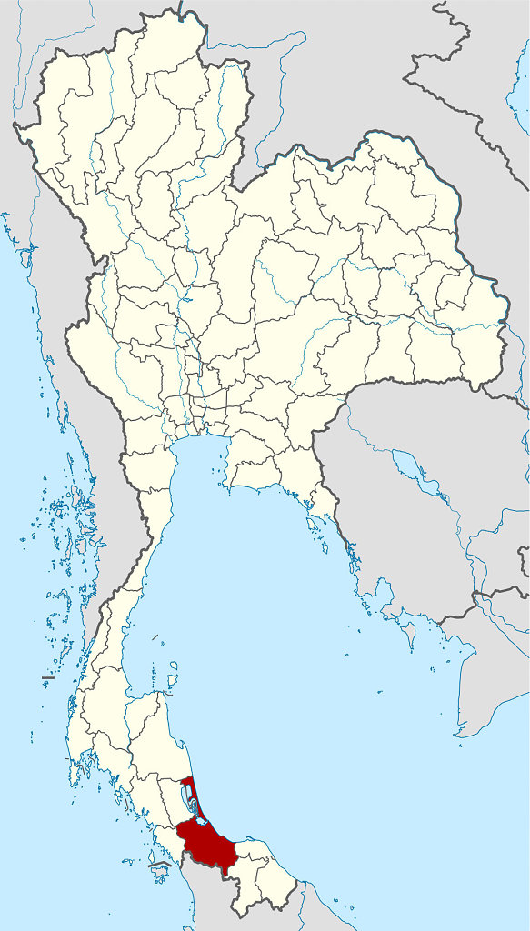 Songkhla Province
