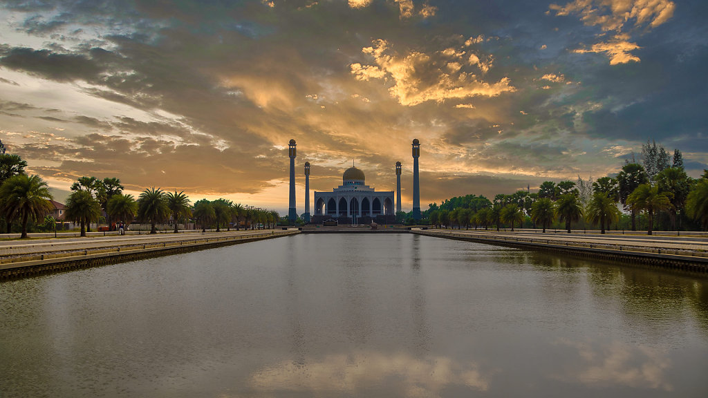 16.04.2023: Trang, Phatthalung & Songkhla Provinces