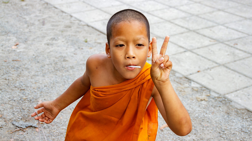 Wat Na Phra Borommathat