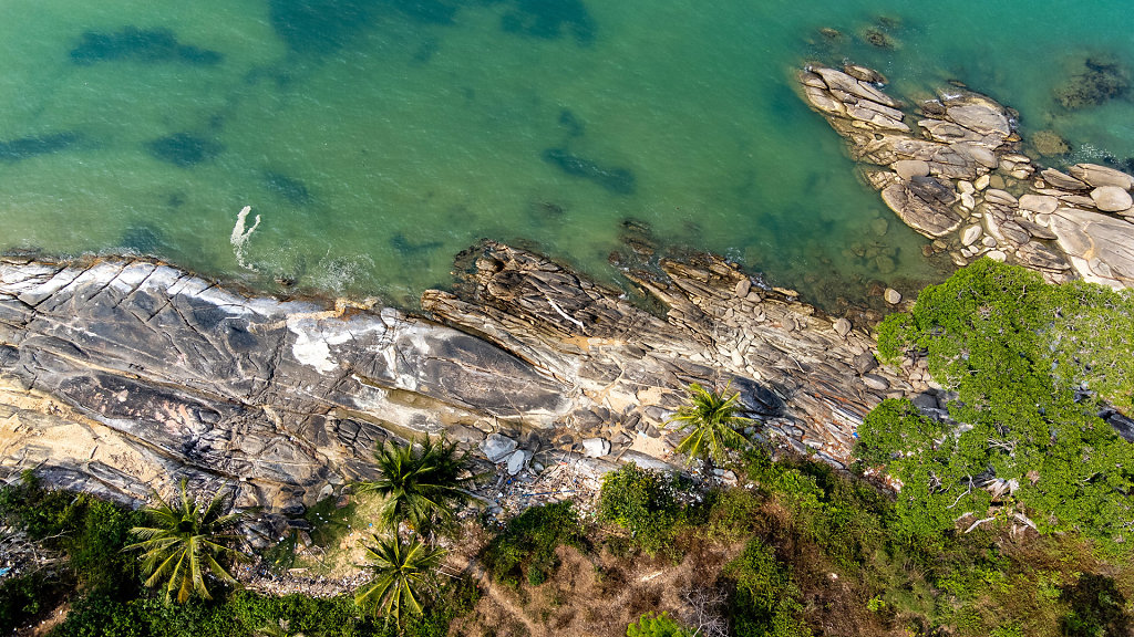 Sichon-Khanom Road Viewpoint