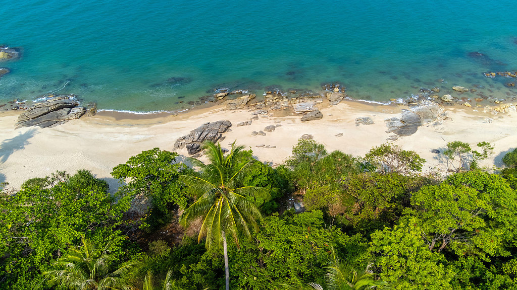 Sichon-Khanom Road Viewpoint