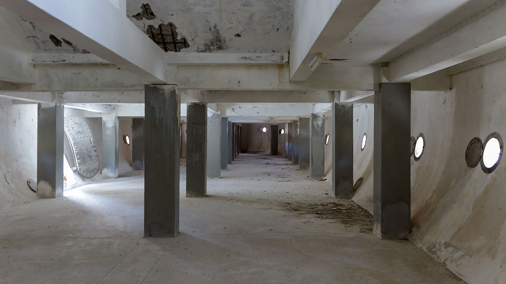 Wat Kho Khao (Wat Thepnimit)