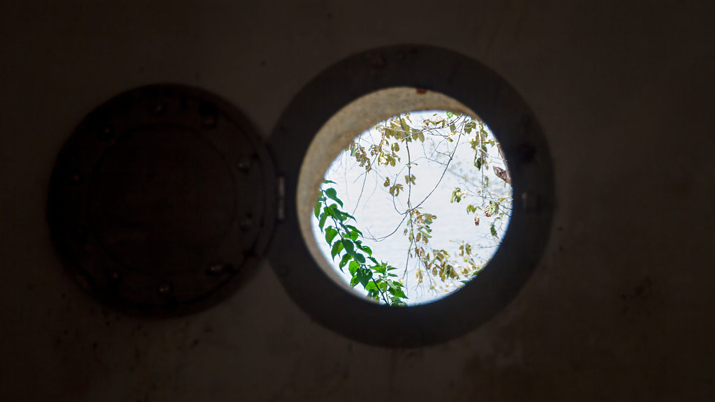 Wat Kho Khao (Wat Thepnimit)