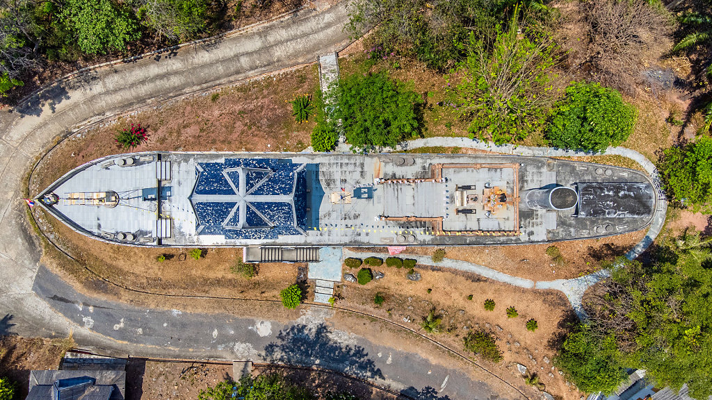 Wat Kho Khao (Wat Thepnimit)