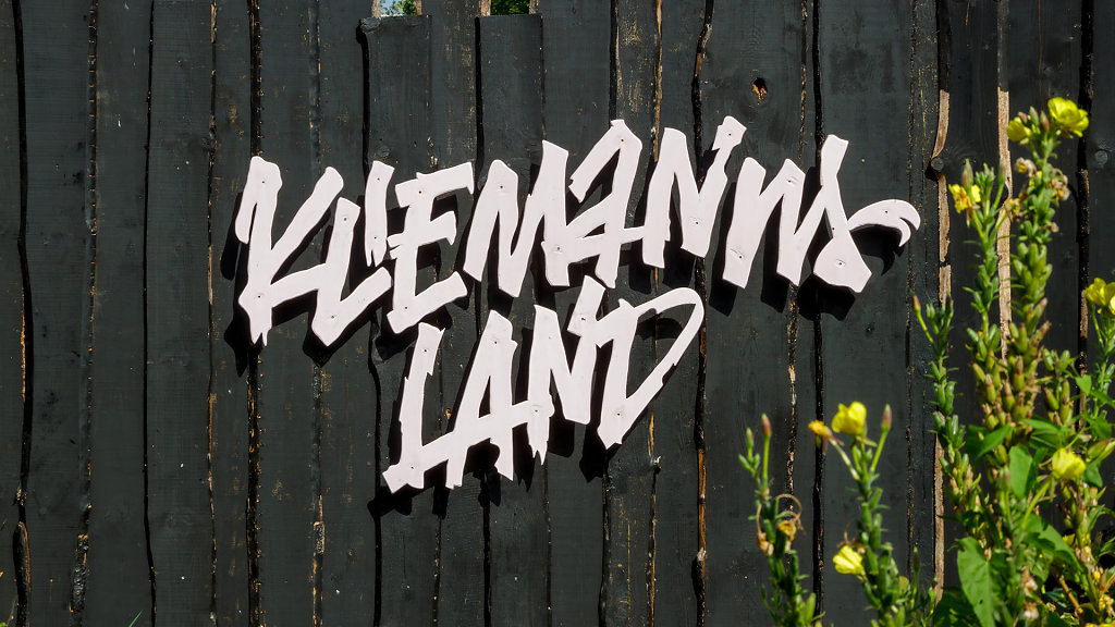 10.09.2023: Kliemansland, Rüspel