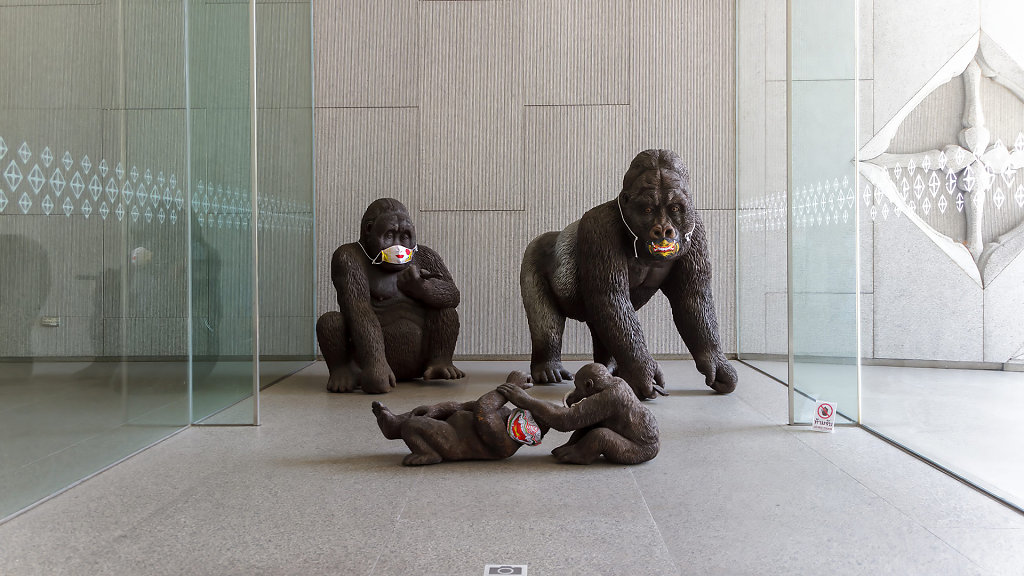 Museum of Contemporary Art (MOCA BANGKOK)
