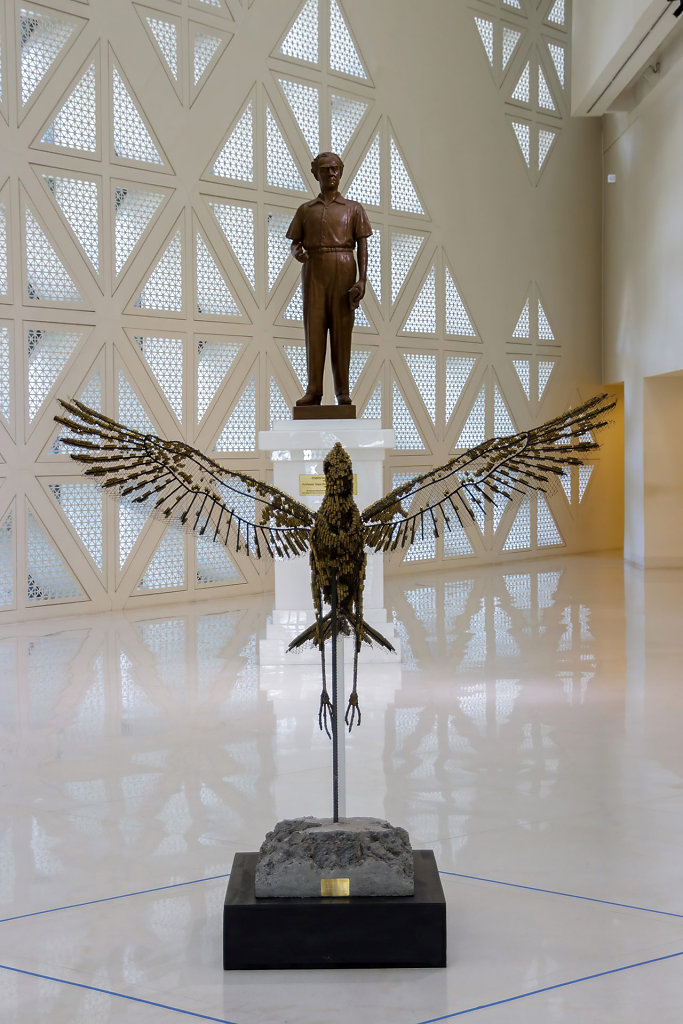 Museum of Contemporary Art (MOCA BANGKOK)