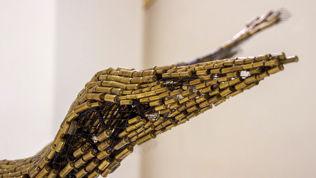 Museum of Contemporary Art (MOCA BANGKOK)