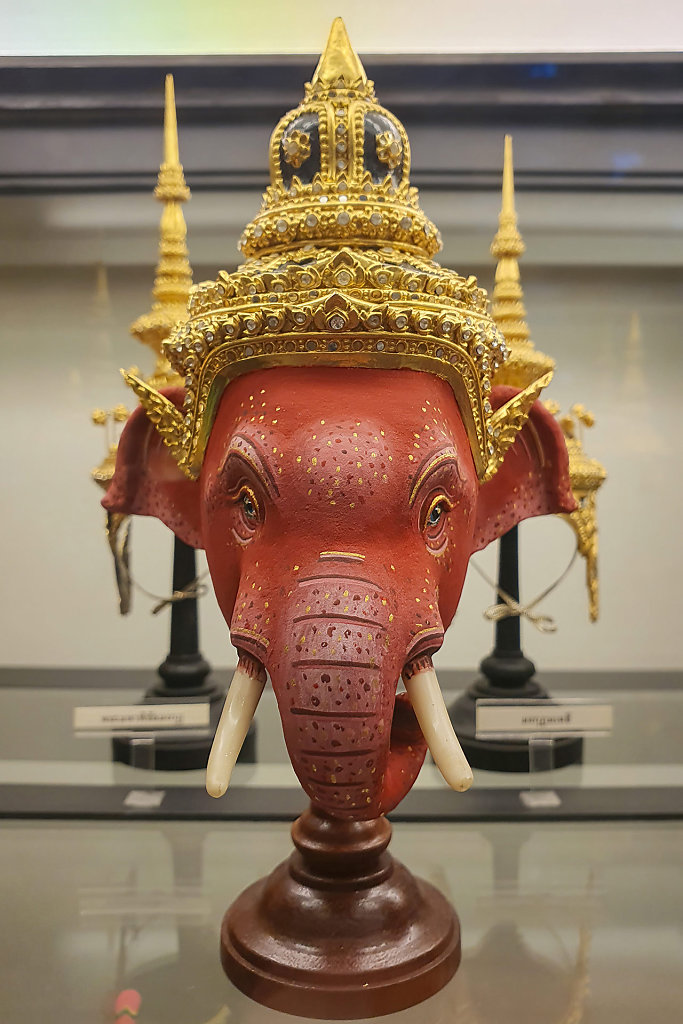 Museum of Contemporary Art (MOCA BANGKOK)