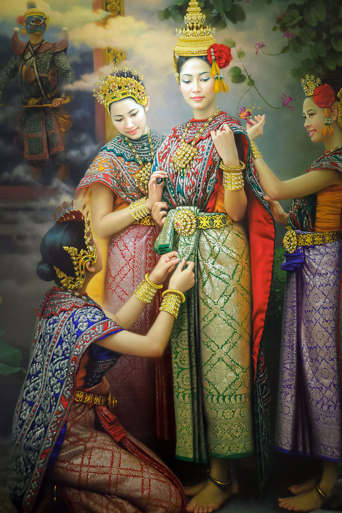 Museum of Contemporary Art (MOCA BANGKOK)