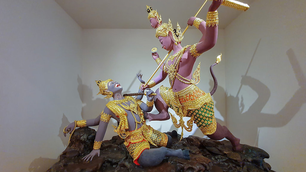 Museum of Contemporary Art (MOCA BANGKOK)