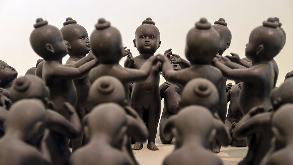 Museum of Contemporary Art (MOCA BANGKOK)
