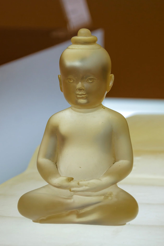 Museum of Contemporary Art (MOCA BANGKOK)