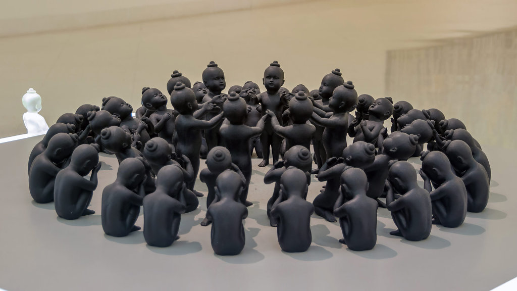Museum of Contemporary Art (MOCA BANGKOK)