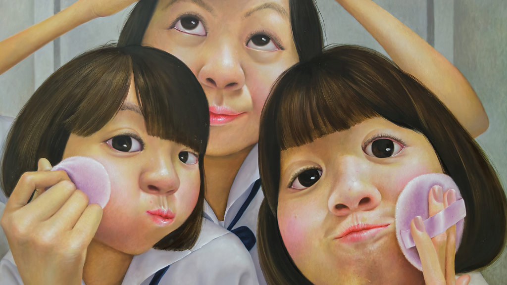 Museum of Contemporary Art (MOCA BANGKOK)
