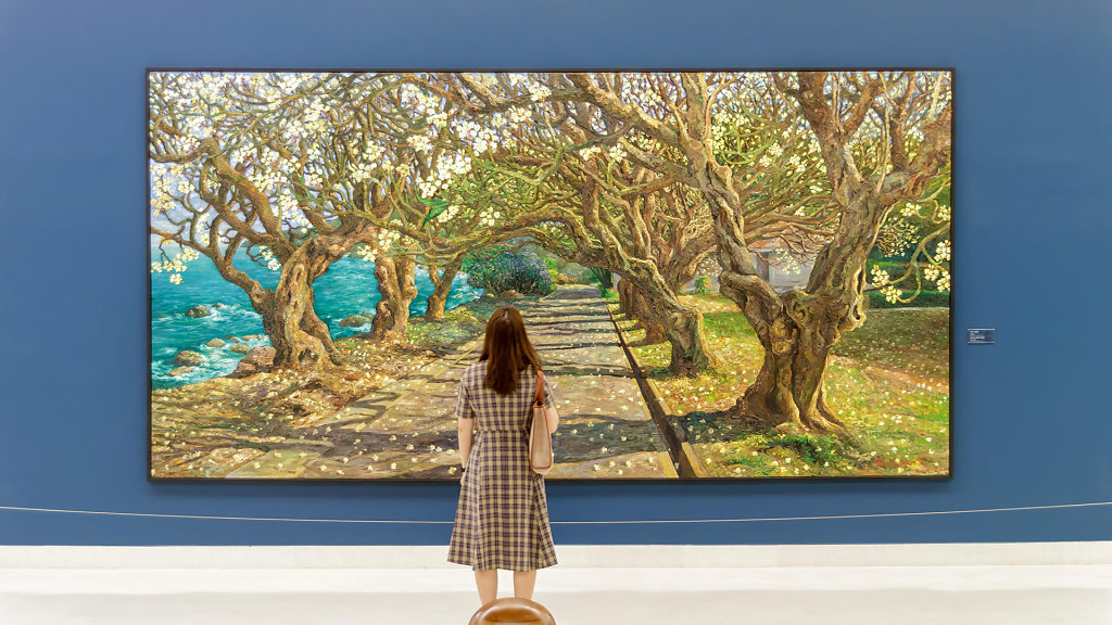 Museum of Contemporary Art (MOCA BANGKOK)