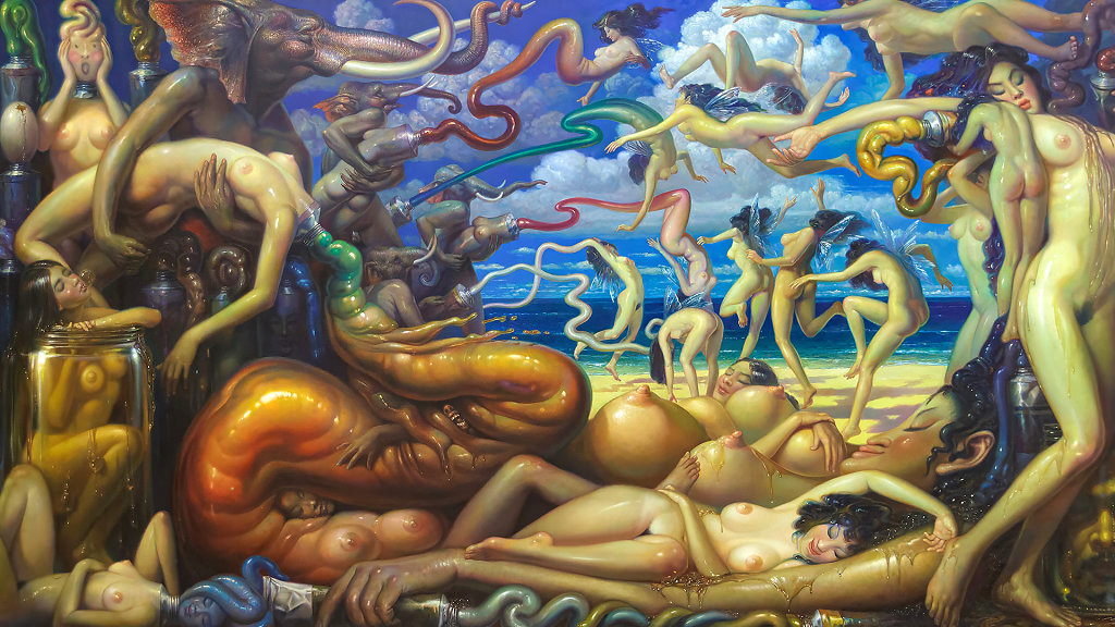 Museum of Contemporary Art (MOCA BANGKOK)