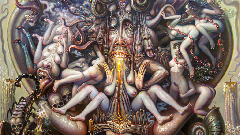 Museum of Contemporary Art (MOCA BANGKOK)