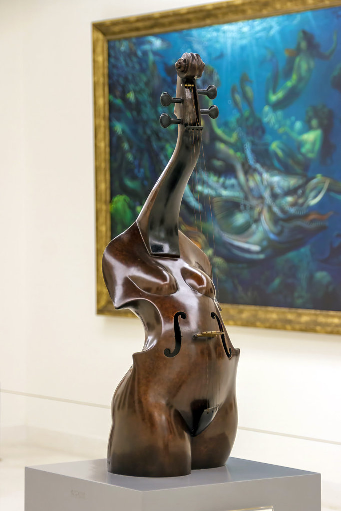 Museum of Contemporary Art (MOCA BANGKOK)