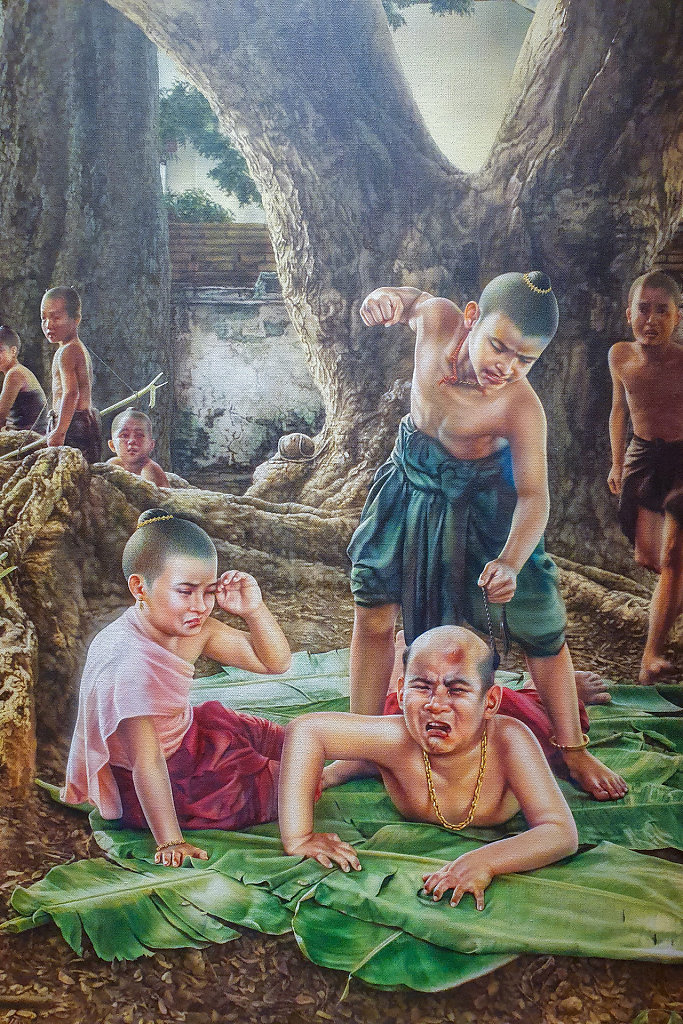 Museum of Contemporary Art (MOCA BANGKOK)