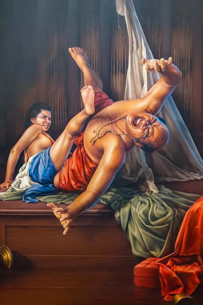 Museum of Contemporary Art (MOCA BANGKOK)