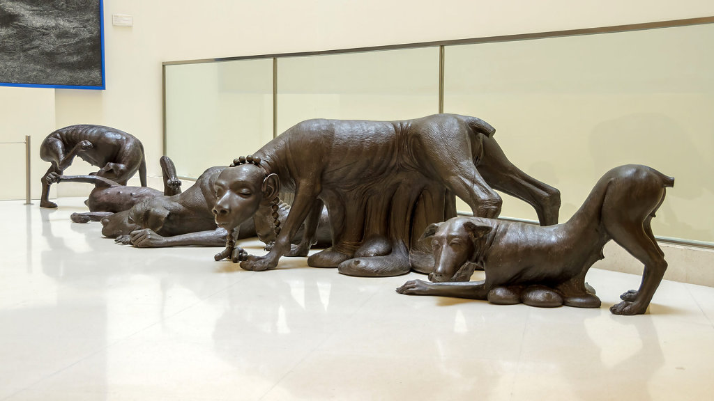Museum of Contemporary Art (MOCA BANGKOK)