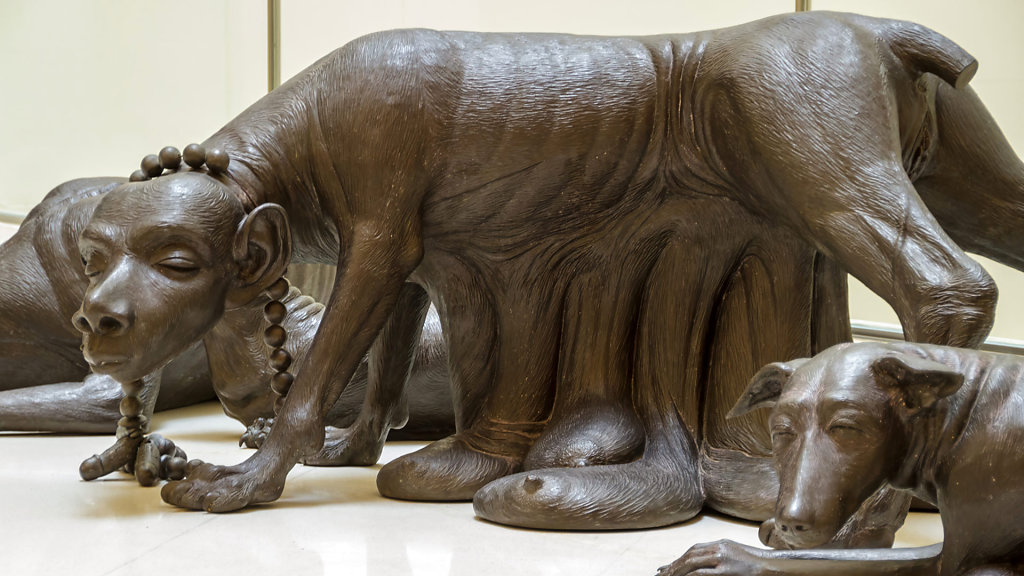 Museum of Contemporary Art (MOCA BANGKOK)