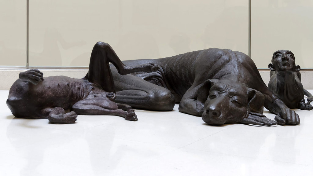 Museum of Contemporary Art (MOCA BANGKOK)