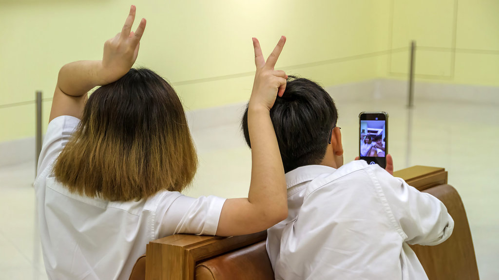 Museum of Contemporary Art (MOCA BANGKOK)