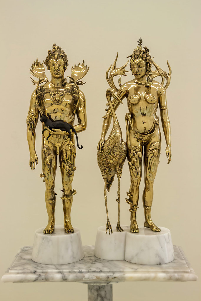 Museum of Contemporary Art (MOCA BANGKOK)
